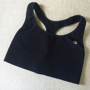 Champion T-Strap Sports Bra -Size M